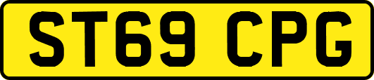 ST69CPG