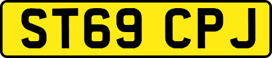 ST69CPJ
