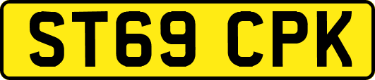 ST69CPK