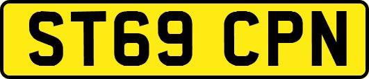 ST69CPN
