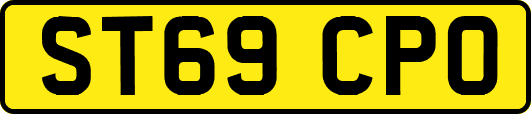 ST69CPO