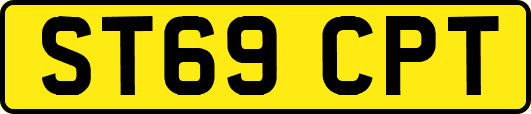 ST69CPT