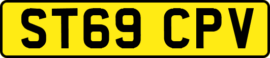 ST69CPV