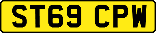 ST69CPW