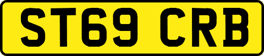 ST69CRB