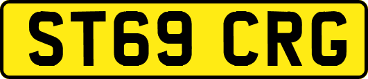 ST69CRG