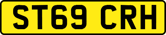ST69CRH
