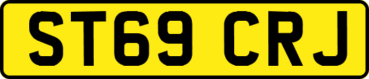 ST69CRJ
