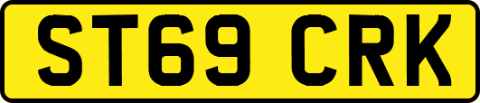 ST69CRK