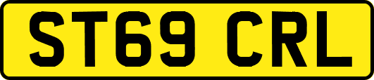 ST69CRL