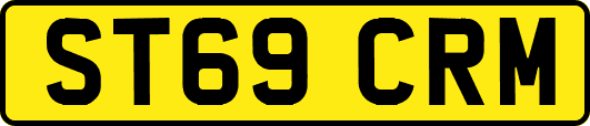 ST69CRM