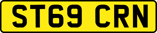 ST69CRN