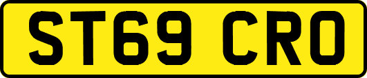 ST69CRO