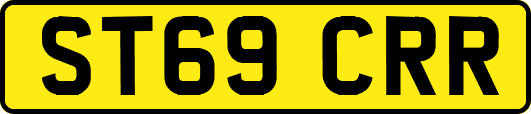 ST69CRR