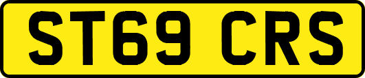 ST69CRS