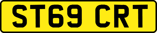 ST69CRT