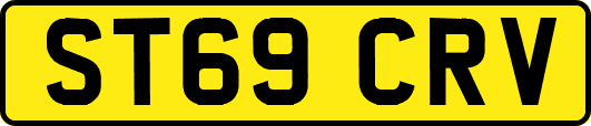 ST69CRV