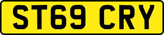 ST69CRY