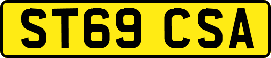ST69CSA
