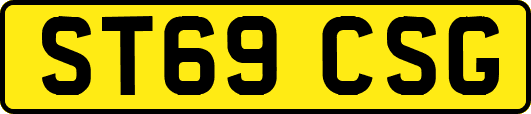 ST69CSG