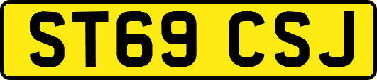 ST69CSJ