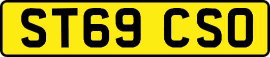 ST69CSO