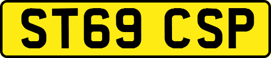ST69CSP