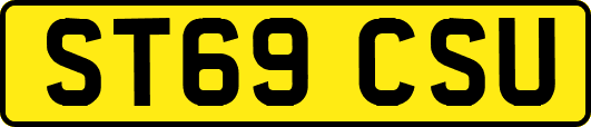 ST69CSU