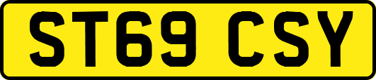ST69CSY