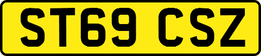 ST69CSZ