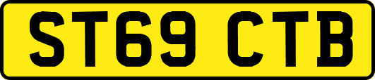 ST69CTB