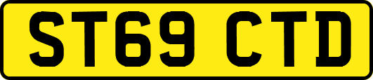 ST69CTD