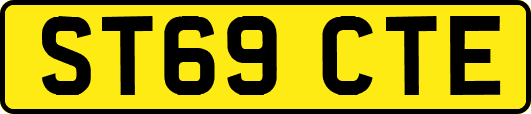 ST69CTE