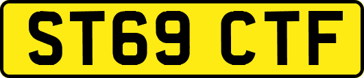 ST69CTF