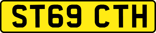 ST69CTH
