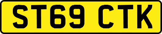 ST69CTK