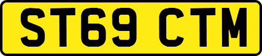 ST69CTM