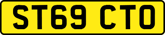 ST69CTO