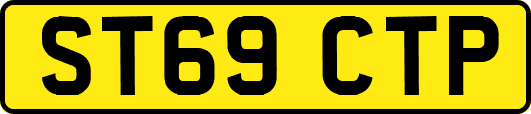 ST69CTP