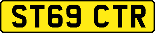 ST69CTR
