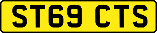 ST69CTS