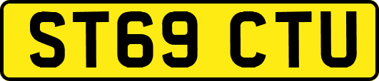 ST69CTU