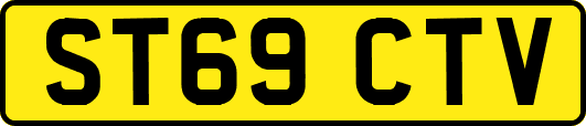 ST69CTV
