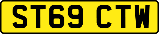 ST69CTW