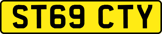 ST69CTY