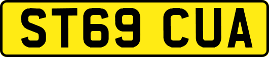 ST69CUA
