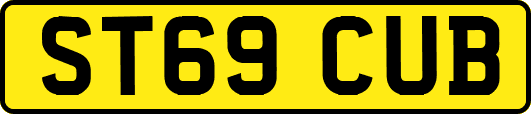 ST69CUB