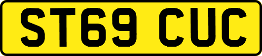 ST69CUC