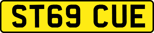 ST69CUE