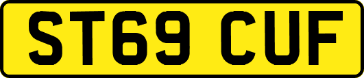 ST69CUF